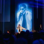 Lecrae x gio. - London, United Kingdom