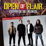 Open Flair Festival 2025