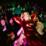 Martha May & The Mondays