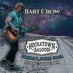 Hochatown Saloon