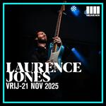 Laurence Jones