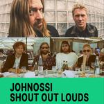 Johnossi & Shout Out Louds