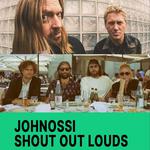 Johnossi & Shout Out Louds