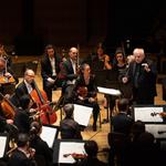 Symphonique avec l’ONL - Nouveau Monde - Leonard Slatkin