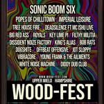 Wood-Fest 2025
