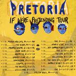 IF WE'RE PRETENDING TOUR - PENSACOLA, FL