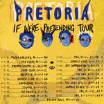 IF WE'RE PRETENDING TOUR - TAMPA, FL