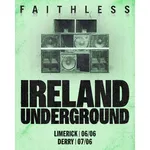 Faithless
