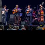 The Waddington Brothers In Concert