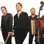 Quadro Nuevo, Birgit Minichmayr, Bernd Lhotzky: „As An Unperfect Actor“