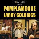 Pomplamoose & Larry Goldings
