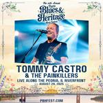 Peoria Blues and Heritage Music Festival (Aug 29 - Aug 30)