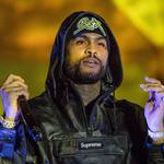 Dave East "From The Dirt - The Tour"