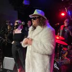 Billy's Lounge presents The Soul Syndicate