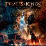Pirates and Kings Over Europe tour 2026