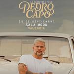 PEDRO CAPÓ LA CARRETERA TOUR