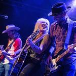 Darci Carlson Band
