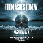 Archer Music Hall