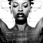 Annahstasia @ Crossing Border Festival 2025