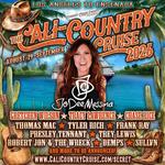 Cali-Country Cruise 2026