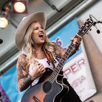 Darci Carlson Acoustic