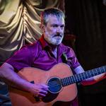B Chord Live - Larry Keel Experience