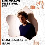 Holydays Festival 2025