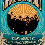 John Brown's Body - Celebrating 30 Years - Live at 3S Artspace!