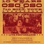 Oso Oso - The $10 Bill Tour