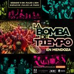 La Bomba en Mendoza
