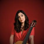 Andrea Gonzalez Caballero - Classical guitarist