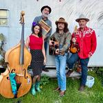 Arroyo Grande Summer Concerts
