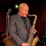 DENNIS MITCHELTREE QUARTET at Jazz Chez Hanny