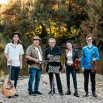 The Bushwackers | The Shed Theatre @ The Pig & Whistle