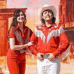 Santa Clarita Cowboy Festival 2026