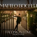 Falling In Love On Tour