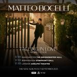 Falling In. Love On Tour
