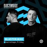 Electrisize Festival 2025