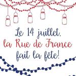 Rue de France Ath 2025