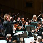 Santtu conducts Sibelius, Lindberg & Shostakovich