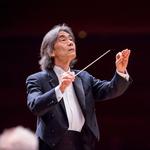 Nagano conducts Mahler’s Resurrection Symphony