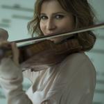 Lisa Batiashvili plays Tchaikovsky