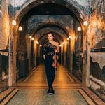 Nicola Benedetti plays Elgar