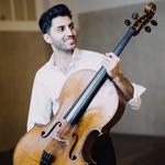 Kavakos conducts Dvořák, Schumann & Brahms