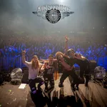 Airstrike.Rock