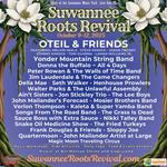 Suwannee Roots Revival 2025