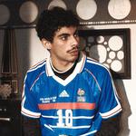 Ino Casablanca - Jewel Usain - Folie's & many more