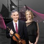 Dvořák’s New World Symphony + Gil & Orli Shaham