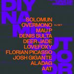 Amsterdam Open Air presents Diynamic Outdoor