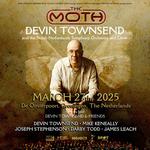 The Moth Live V.O.D.